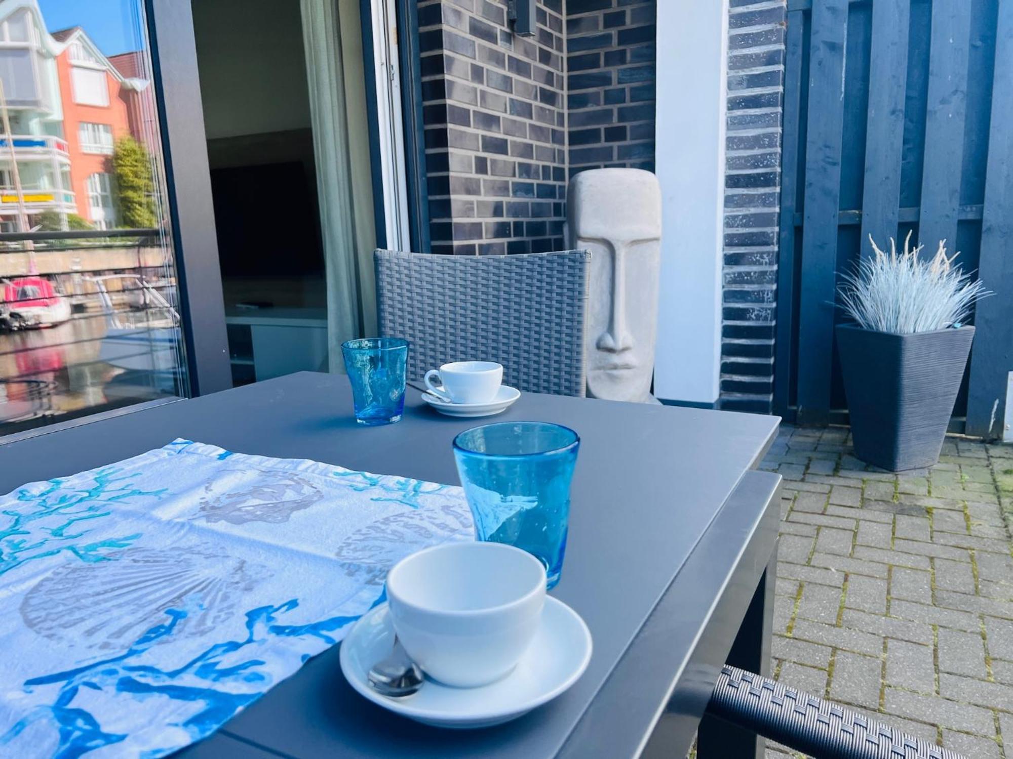 Villa Marina 22-B Cuxhaven Esterno foto